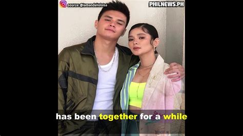 loisa andalio video scandal|Loisa Andalio Wows Netizens W/ Her Swimsuit Photos.